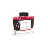 Tinta Para Caneta Tinteiro Pilot Iroshizuku 50Ml Momiji