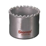 Serra Copo Tungstênio 2.7/8 73mm X0278 Starrett