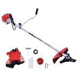 Rocadeira Lateral Gasolina 2t 42,7cc 1,67hp Tbc43x