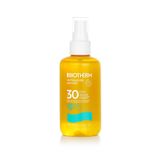 Sun Mist Biotherm Waterlover Spf 30 Para Rosto E Corpo 125 Ml