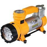 Cpressor Ar Direto 12v Clanterna Chiapeniri 16728