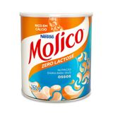 Composto Lácteo Molico Zero Lactose 260g