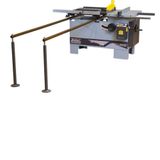 Esquadrejadeira 1900mm Inclinavel 3cv Baldan Bst-1900i