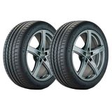 Kit 2 Pneus Michelin 265/40 R21 101y Latitud Sport 3 No Grnx