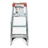 Escada Alum Tesoura 3 Degraus Eap5903