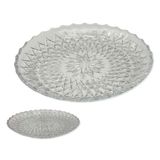 Prato De Bolo E Sobremesa Michele Vidro Sw1214gcl 28cm- Bono