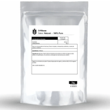 D - Ribose 1kg - 100% Puro Importado - Soldier Nutritions