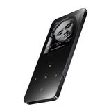 Bluetooth Mp3 Mp4 Hifi Sound Music Player Cinza