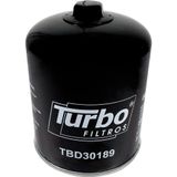 Filtro Desumidificador - Turbo - 1384549