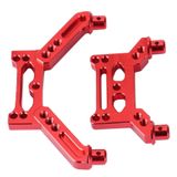 Montagem Diferencial De Metal Compatível Com Arrma 1/8 Kraton Ou