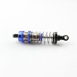 Metal Steering Assembly Steering Bellcrank Servo Saver 8946,