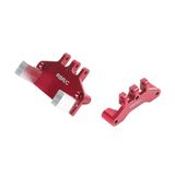 Metal Servo Mount Link Rod Mount Linkage Bracket, 1