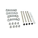 Metal Reincompatível Com O Braço Oscilante Retido Fixo Do Parafuso Com