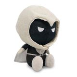 Nascido Pretty Moon Knight Cartoon Plush Doll Gift Para Crianças
