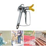 Alta Pressão Airless Paint Gun Airbrush Bico Guard 3600 P