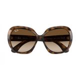 Óculos De Sol Feminino Ray-Ban Rb4098 642/13 Jackie Ohh Ii