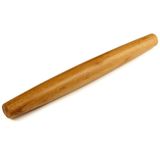 Cl Ic French Rolling Pins Bamboo Wooden Rolling Pin Para Panificação Pizza Massa Torta Biscoito, 13 Polegadas