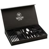 Faqueiro Wolff Berna 70019 30 Peças