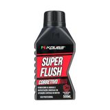 Aditivo Limpeza Do Carter/flush 500ml 20015