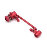 Metal Swing Arm Shock Absorber Set Compatível Com Wltoys 14