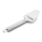 Espátula Cortador Fatiador De Queijo Inox