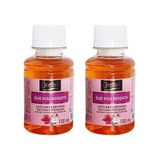 Oleo De Rosa Mosqueta Ouribel Capilar E Corporal 100ml - 2un