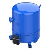 Compressor 6,0 Hp Mt72hn9ave R22 380v Trifásico Danfoss Mt72-9vi