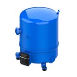 Compressor 4,5 Hp Mt50hk9ave R22 380v Trifásico Danfoss Mt50-9vm