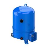 Compressor 3 Hp Mt36jg1qve R22 220v Danfoss Mt36-1vm