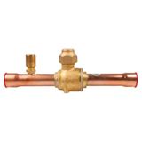 Valvula Esferica Gbc 5-8 Solda Danfoss 009l7053