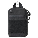 Bolso Modular Multiuso Utilitário Invictus Edc 1218 Preto