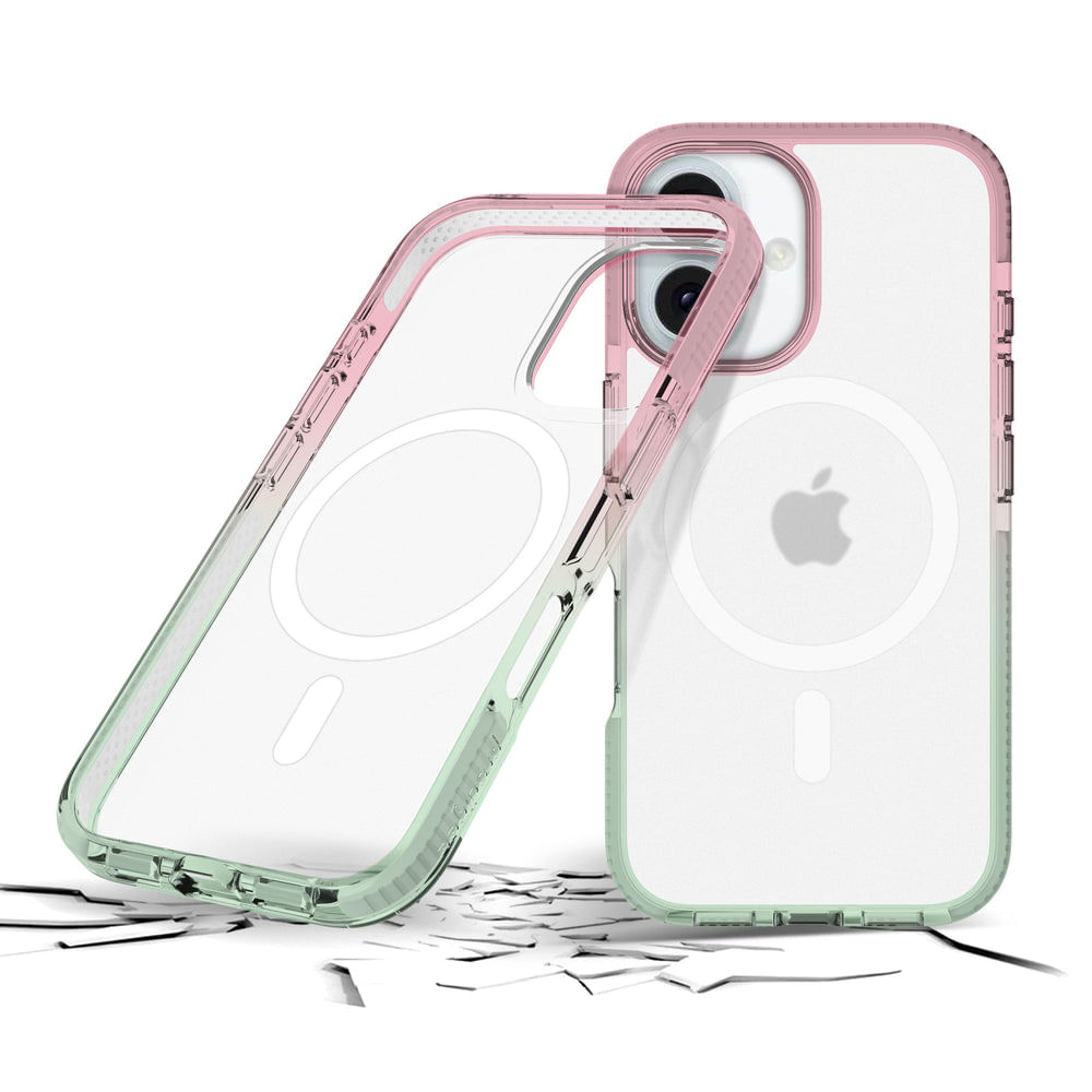 Case Capa Prodigee Flow + Mag Iph 16