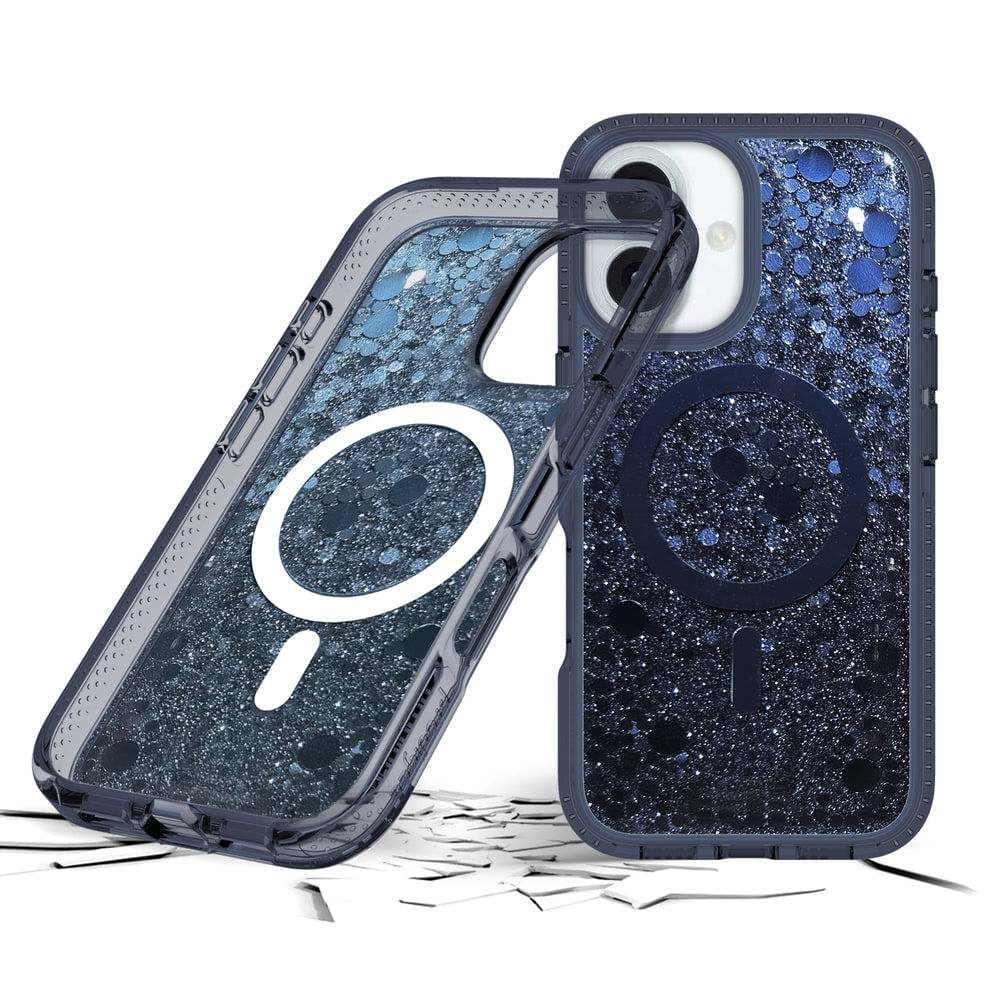 Case Capa Prodigee Popstar + Mag Iph 16