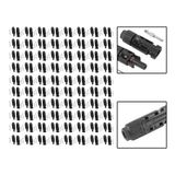 Kit 80 Pares De Conectores Mc4 Para Sistemas Fotovoltaico