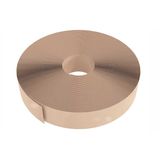 Multiuso Quarto Fita Borda Acabamento M617 Adapt 1,9cm Macadamia - Kappesberg
