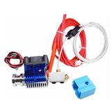 Kit Hotend Volcano J-head Bowden Direct 12v 40w