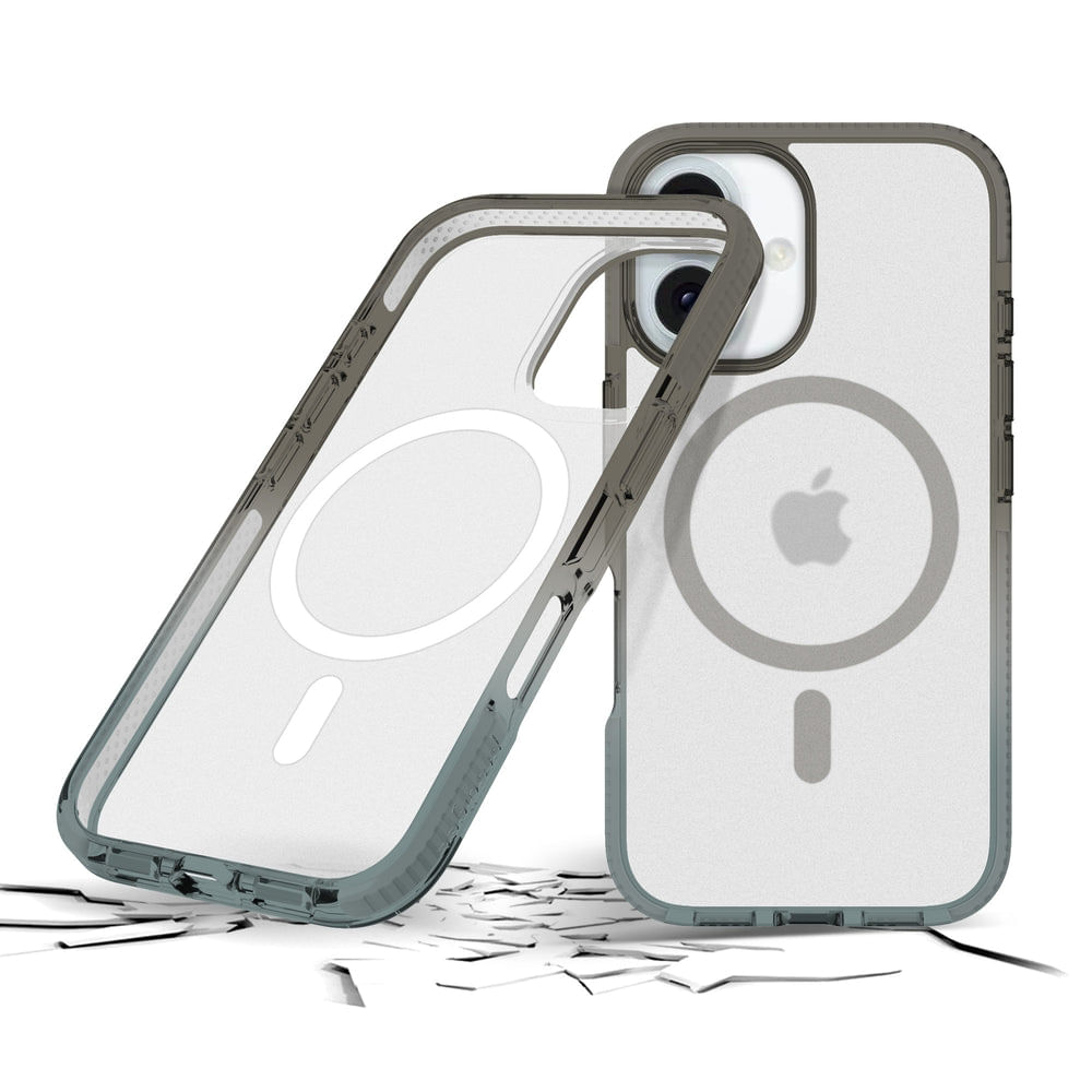 Case Capa Prodigee Flow + Mag Iph 16