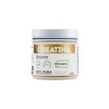 Creatina Creapure 270g - 100% Importada - Soldiers Nutrition