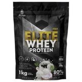 Elite Pro Whey Protein Concentrado 80% - Soldiers Nutrition Beijinho