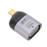 Conversor Tipo C Vga P-celulares Tablets Macbooks Notebooks