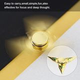 Dardos De Metal Tri-spinner Finger Toy Hand Spinner Toy Anti Str