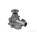 Bomba D&#39;água Para Mini Máquinas Case Sr130 Sr175 Sv185