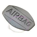 Capinha Tampa Moldura Acabamento Airbag Porta Traseira Bmw