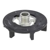 Cubo Compressor Denso Tse14c, 6seu14c Corolla 2010 A 2021