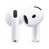 Airpods 4 Com Cancelamento Ativo De Ruído