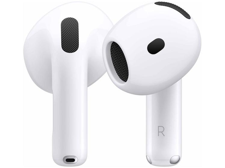 Airpods 4 Com Cancelamento Ativo De Ruído