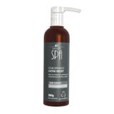 Urbano Spa Black Coacervado Ultra Resist 500Ml Reconstrução