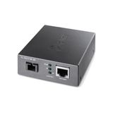 Conversor De Midia Fast Tp-link Tl-fc111b-20 Wdm
