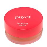 Payot Pó Facial Matte - Pó Facial 15g Cor 03