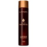 L&#39;anza Healing Keratin Oil - Shampoo 300ml